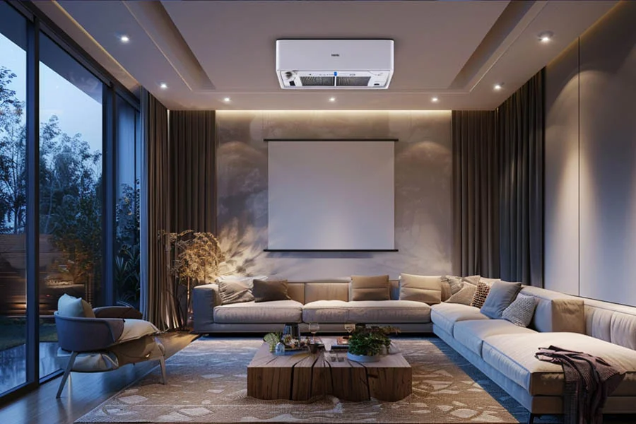 best office projector